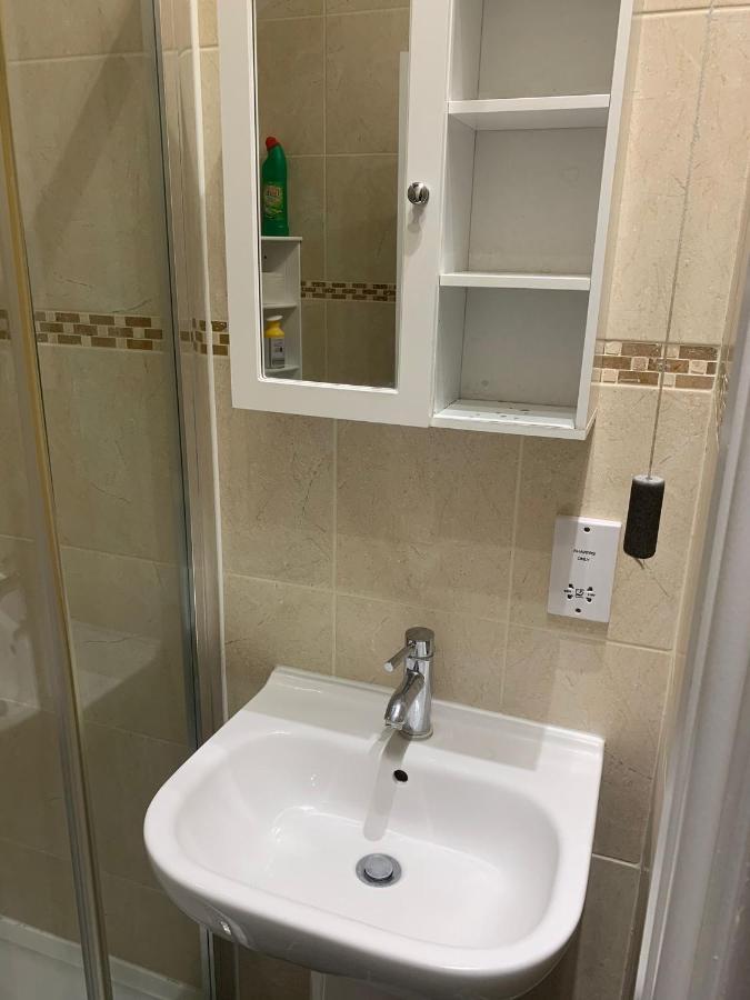 Homely Apartment In The Centre บอสตัน ภายนอก รูปภาพ
