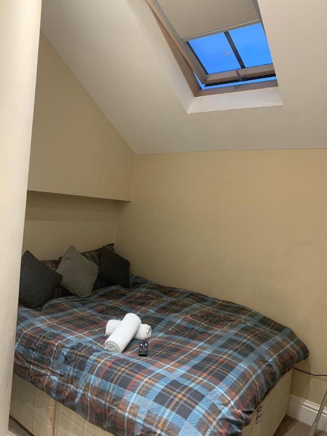 Homely Apartment In The Centre บอสตัน ภายนอก รูปภาพ