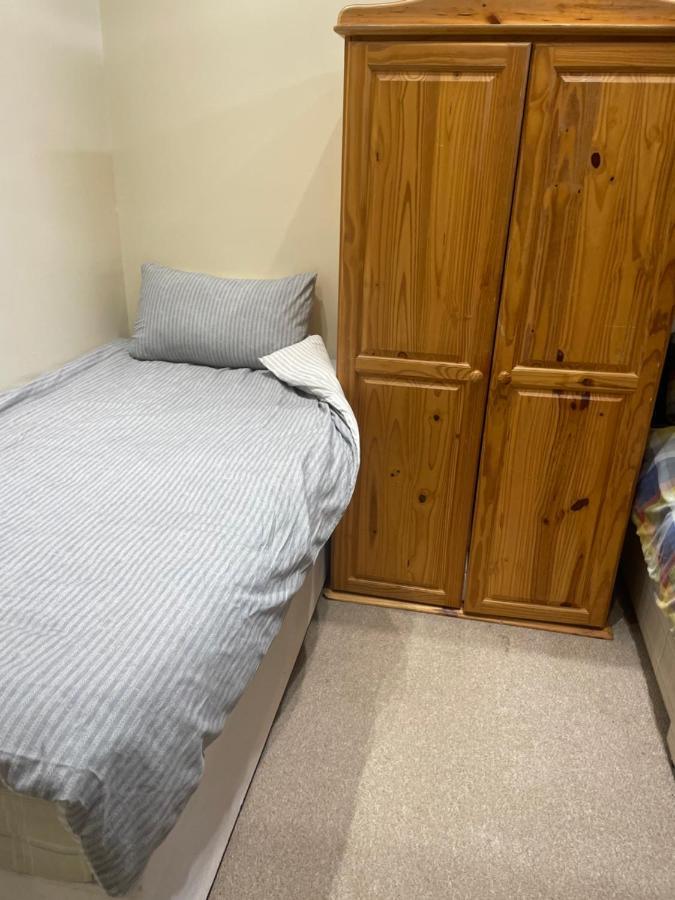 Homely Apartment In The Centre บอสตัน ภายนอก รูปภาพ